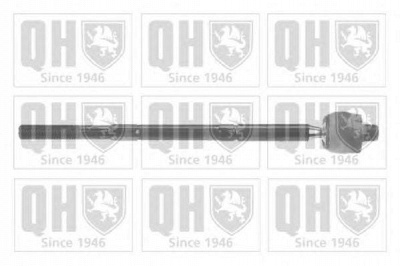 QUINTON HAZELL qr3682s -  Осевой шарнир, рулевая тяга